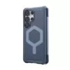 Samsung Galaxy S25 Ultra UAG Essential Armor MagSafe Case – Blue - Image 8