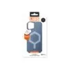 Samsung Galaxy S25 Ultra UAG Essential Armor MagSafe Case – Blue - Image 10