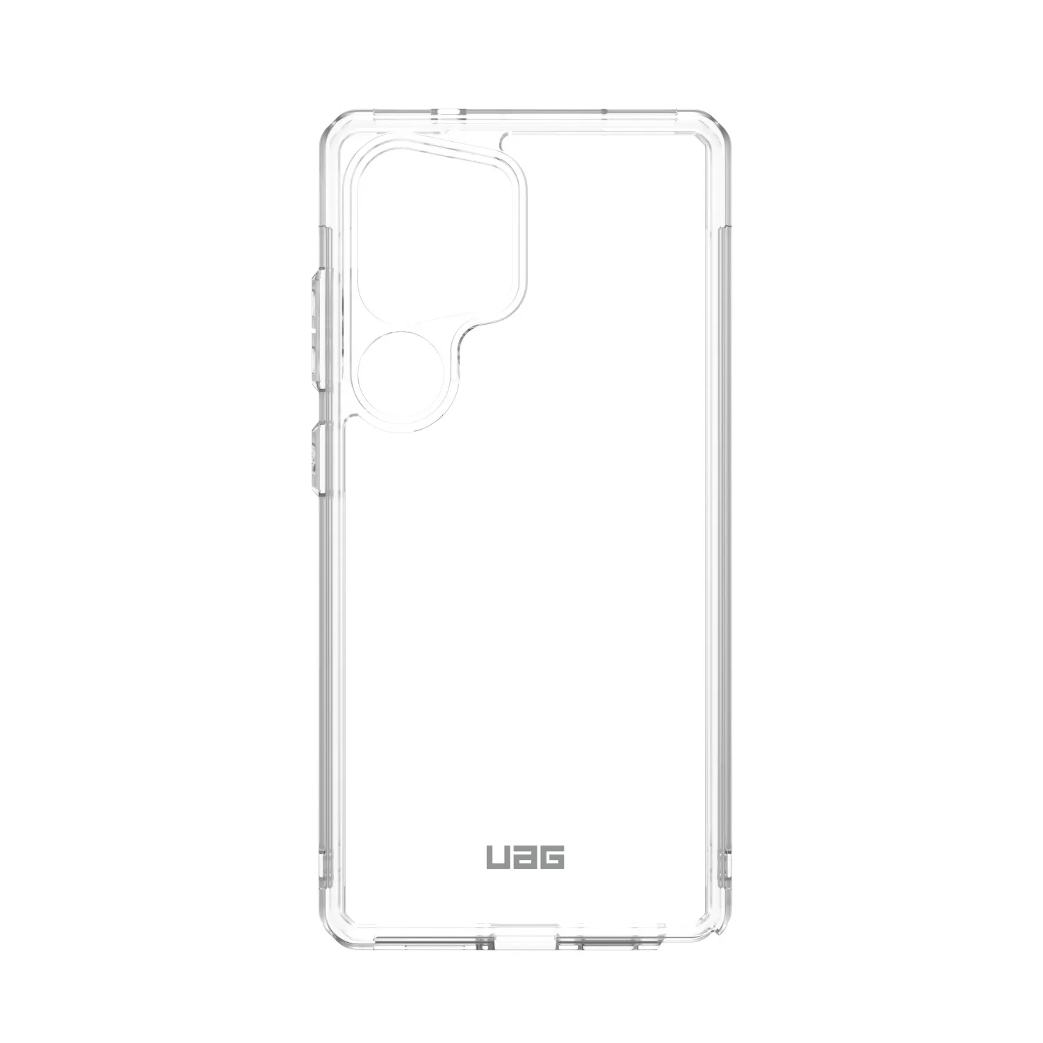 Samsung Galaxy S25 Ultra UAG Plyo Case – Ice