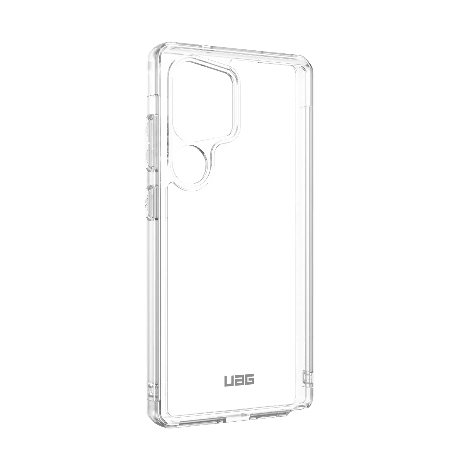Samsung Galaxy S25 Ultra UAG Plyo Case – Ice - Image 2