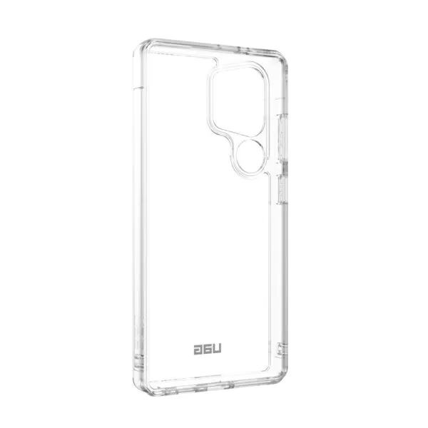 Samsung Galaxy S25 Ultra Cover - UAG Plyo Case - Ice - Image 3