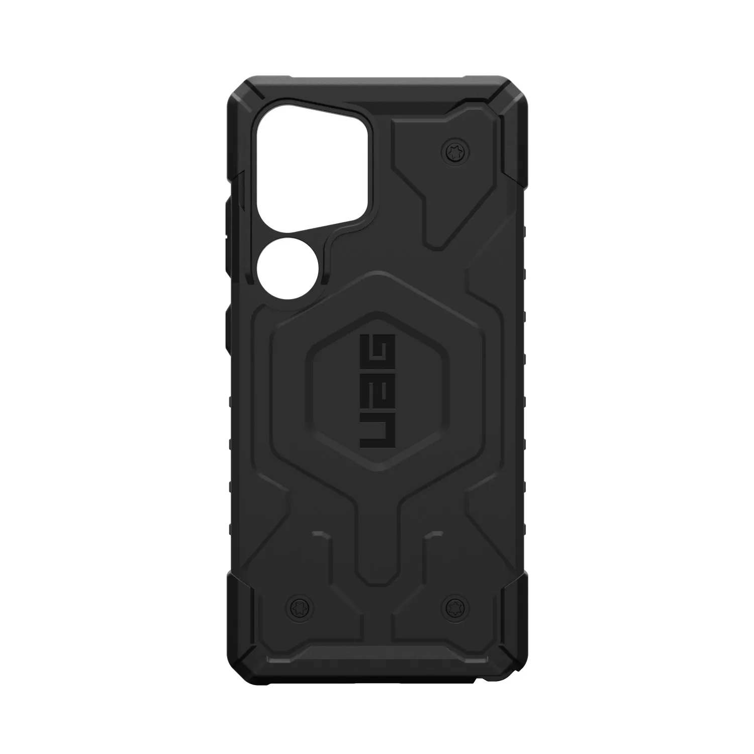 Samsung Galaxy S25 Ultra UAG Pathfinder Case – Black