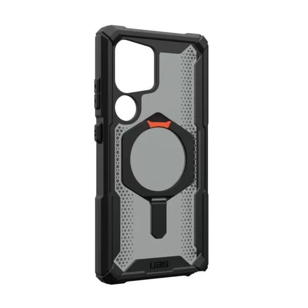 Samsung Galaxy S25 Ultra Cover - UAG Plasma XTE MagSafe Case - Image 2