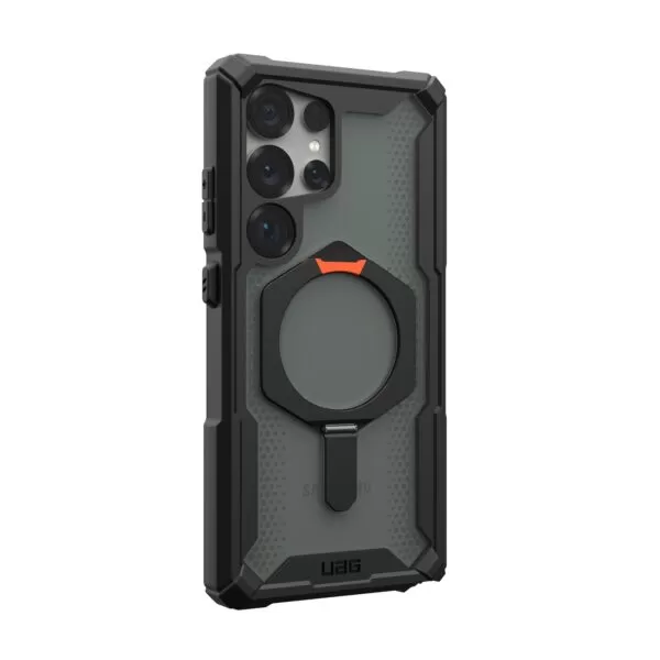 Samsung Galaxy S25 Ultra Cover - UAG Plasma XTE MagSafe Case - Image 7