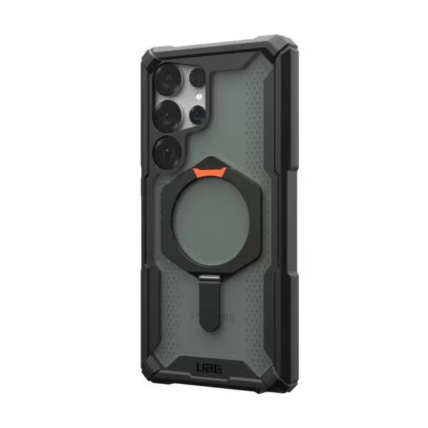 Samsung Galaxy S25 Ultra Cover - UAG Plasma XTE MagSafe Case - Image 8