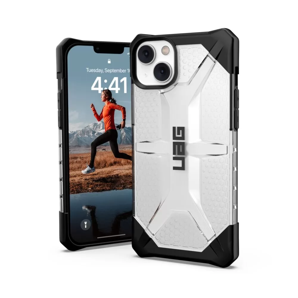 Apple iPhone 14 Plus Ice UAG Plasma Cell Phone Case