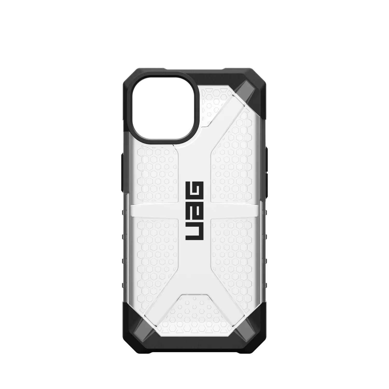 Apple iPhone 15 UAG Plasma Case – Ice