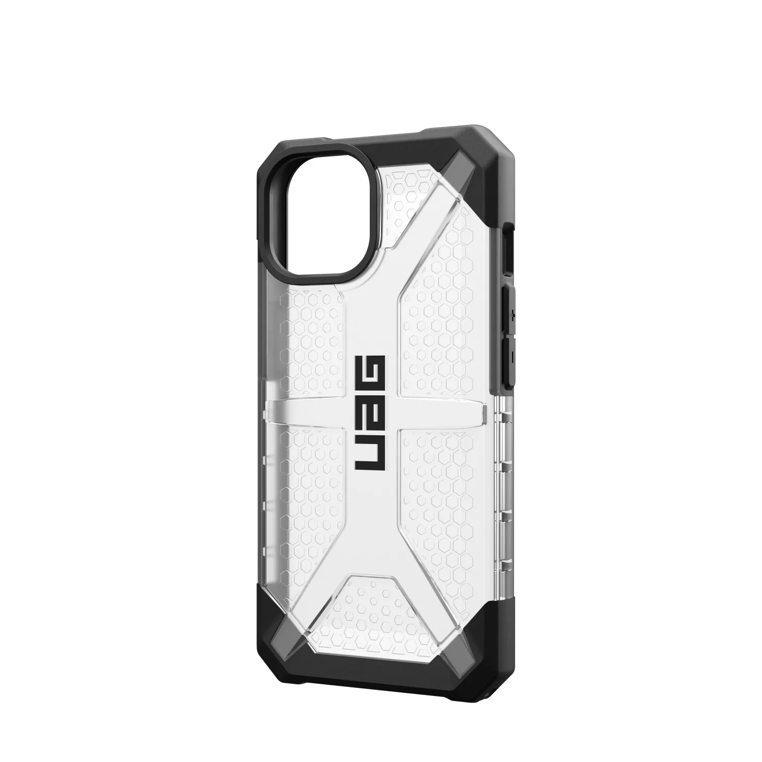 Apple iPhone 15 UAG Plasma Case – Ice - Image 2