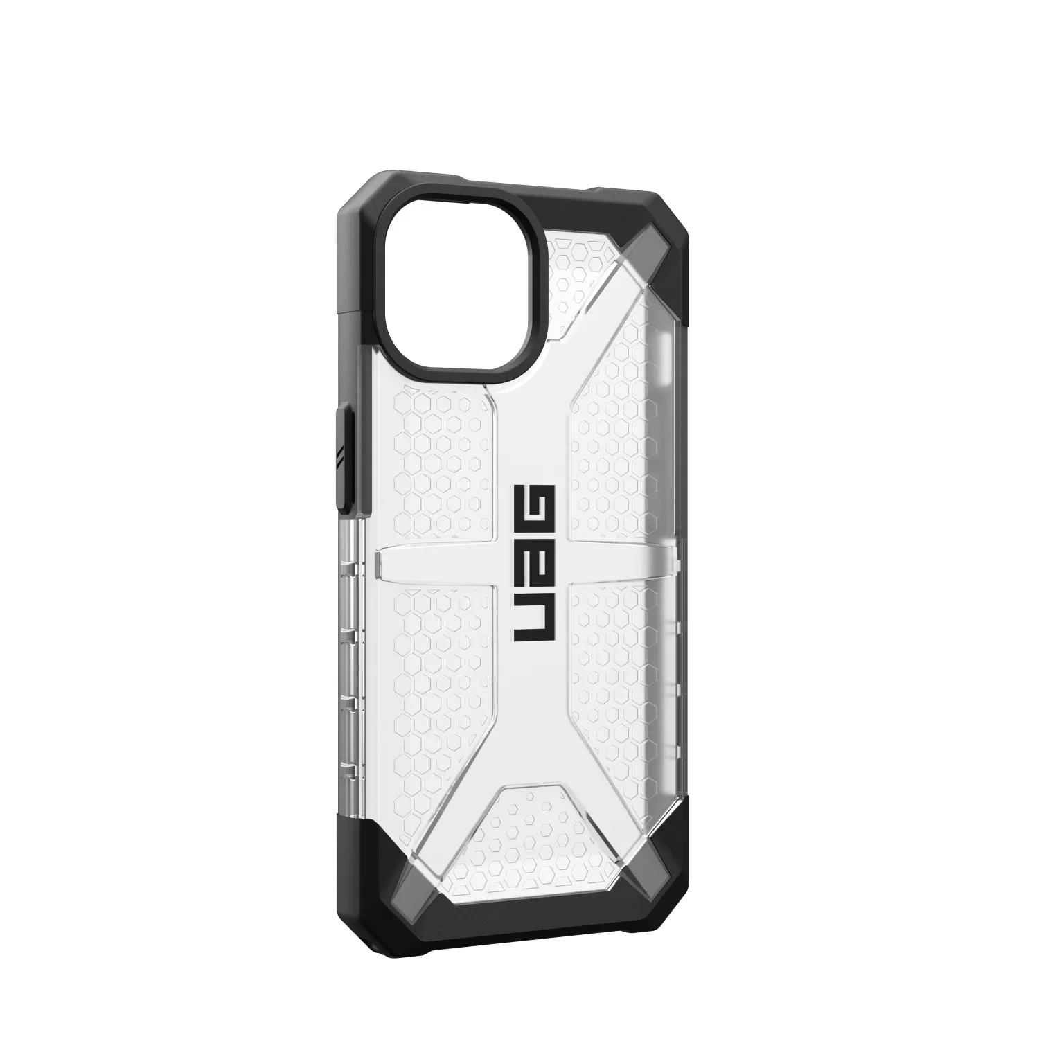 Apple iPhone 15 UAG Plasma Case – Ice - Image 3
