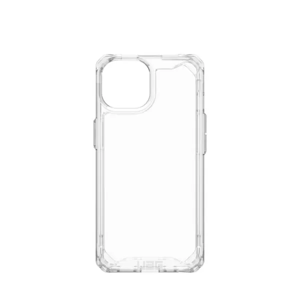 iPhone 15 Case - UAG Plyo Cover - Ice