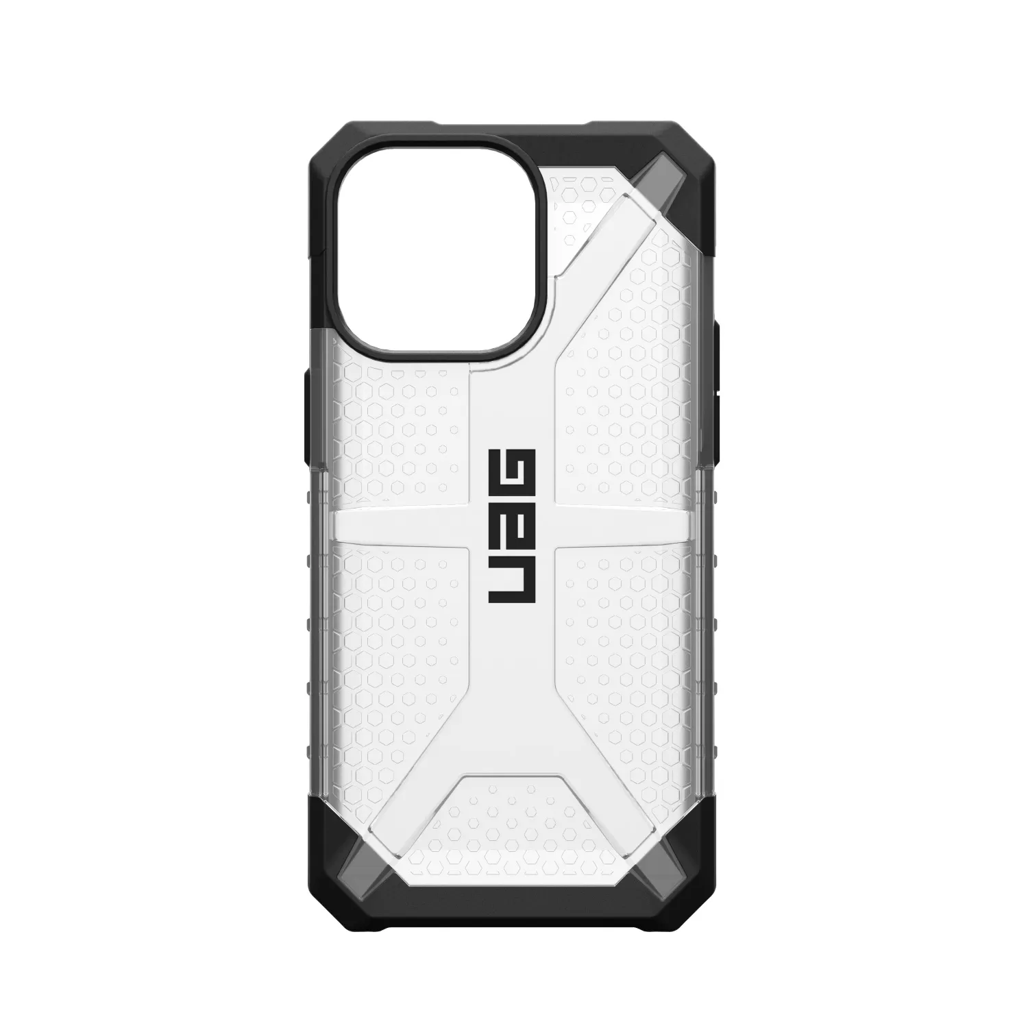 Apple iPhone 15 Pro Max UAG Plasma Case – Ice