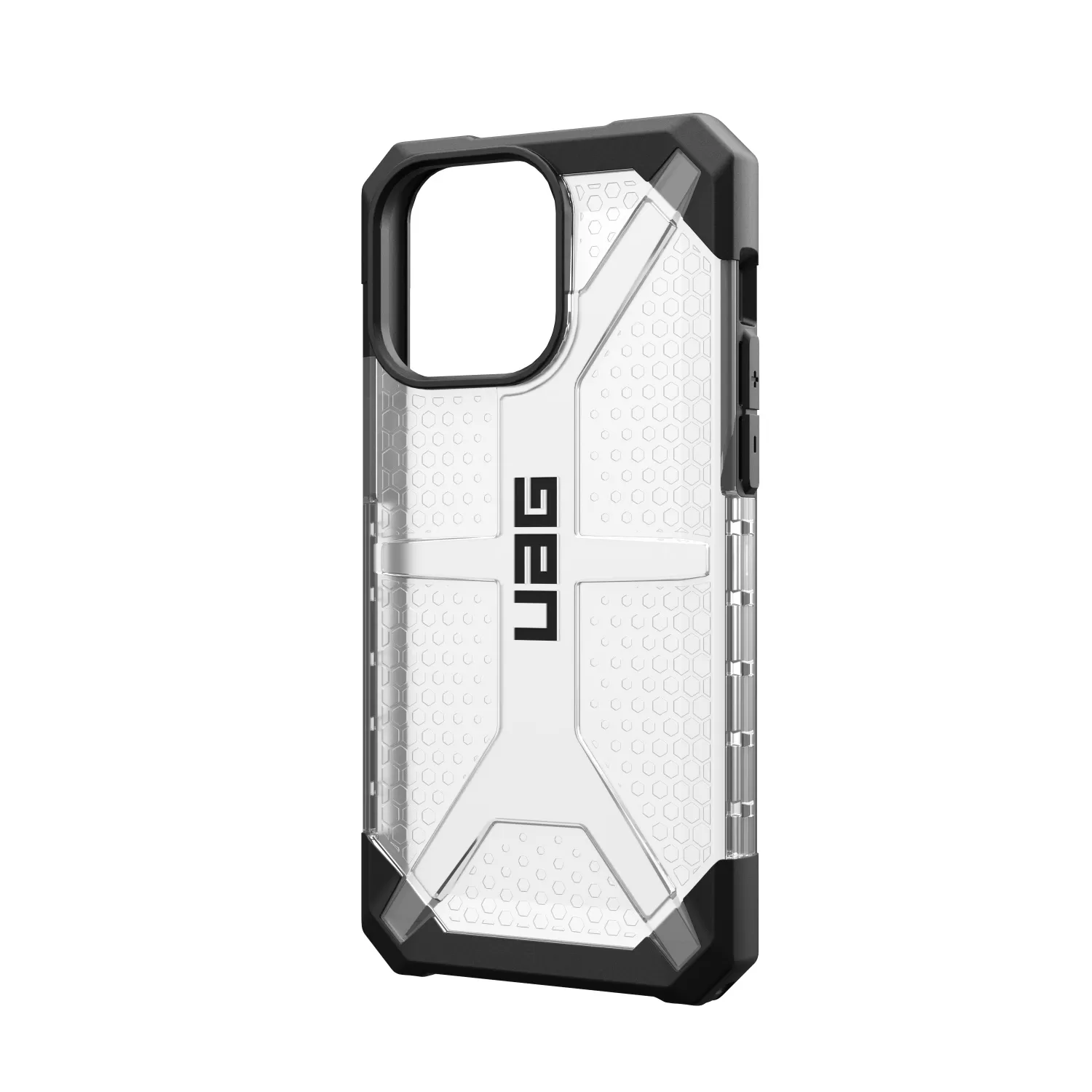 Apple iPhone 15 Pro Max UAG Plasma Case – Ice - Image 2