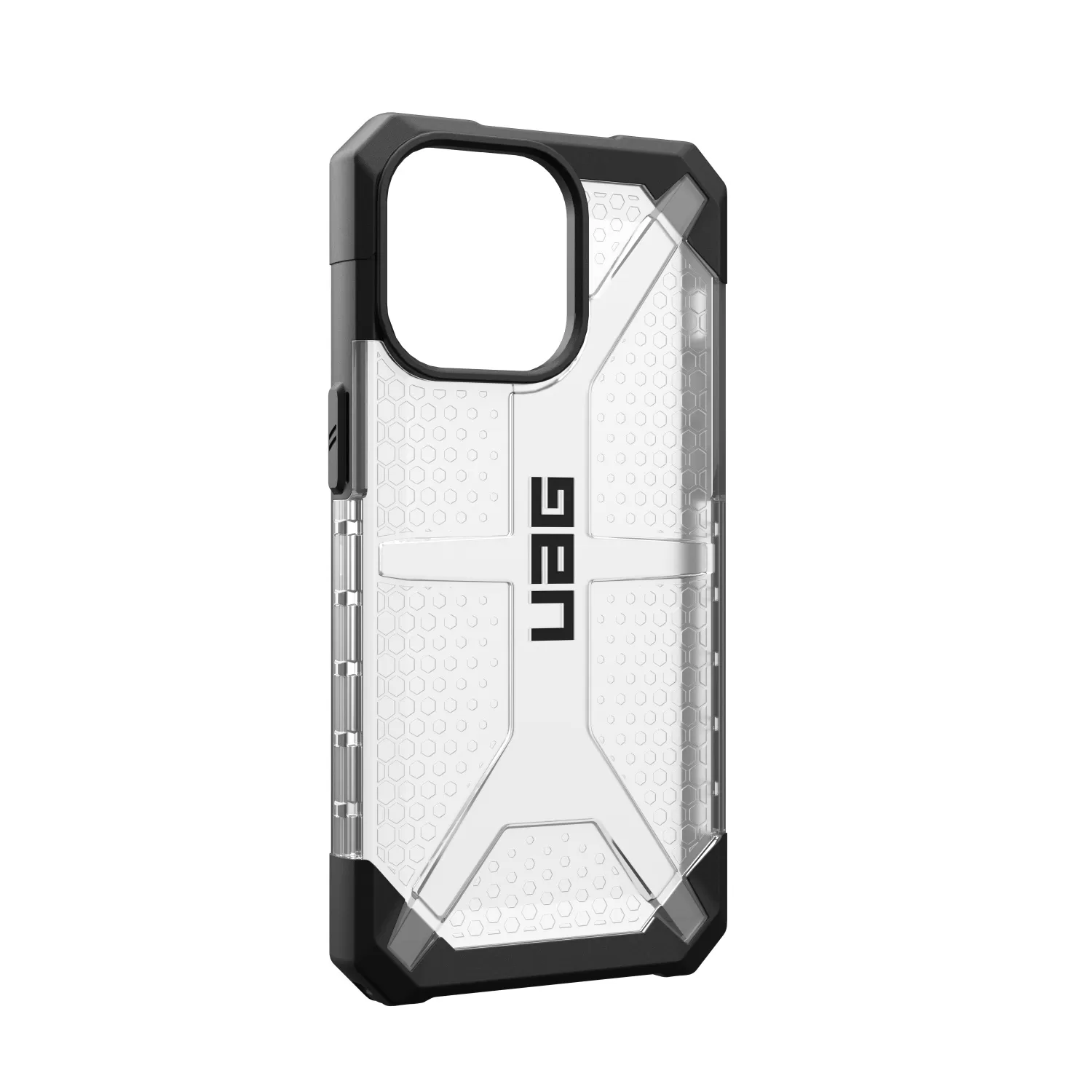 Apple iPhone 15 Pro Max UAG Plasma Case – Ice - Image 3
