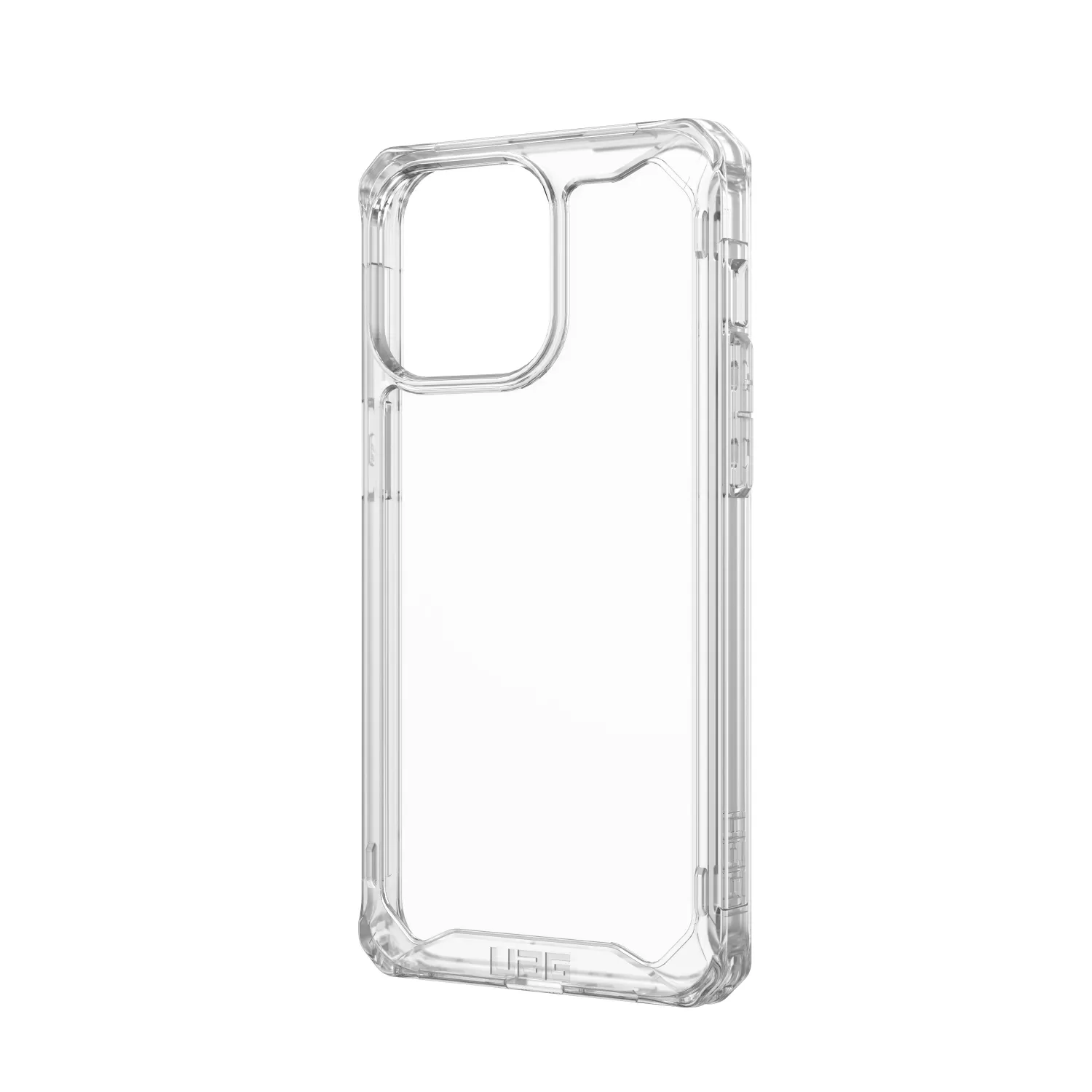 Apple iPhone 15 Pro Max UAG Plyo Case – Ice - Image 2