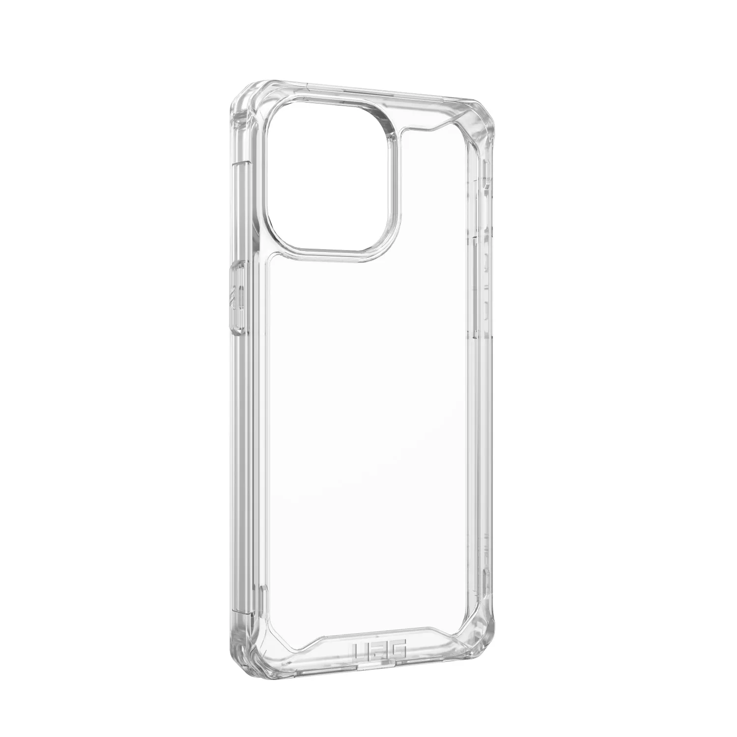 Apple iPhone 15 Pro Max UAG Plyo Case – Ice - Image 3