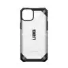 Apple iPhone 15 Plus UAG Plasma Case – Ice