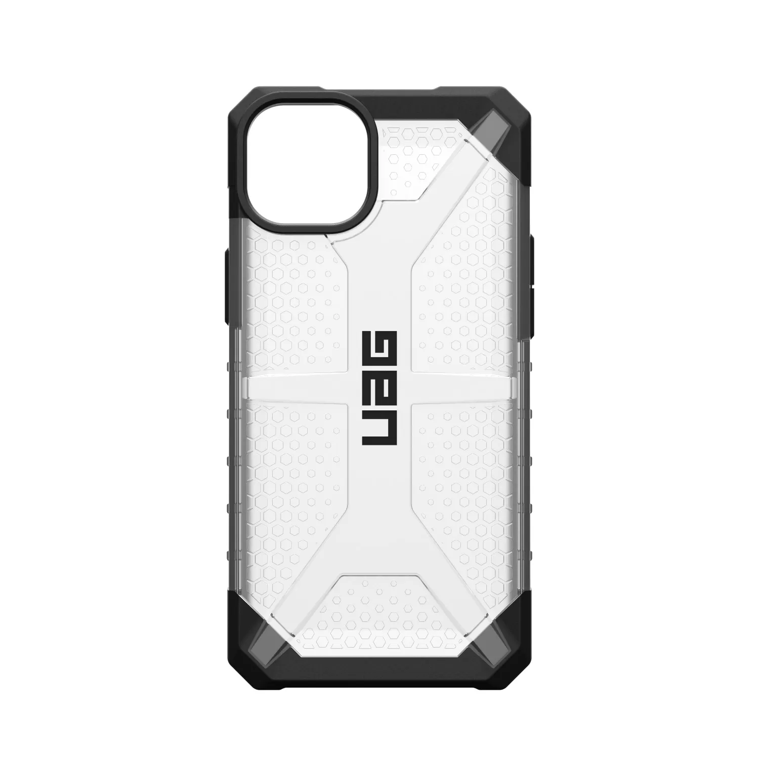 Apple iPhone 15 Plus UAG Plasma Case – Ice