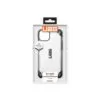 Apple iPhone 15 Plus UAG Plasma Case – Ice - Image 4