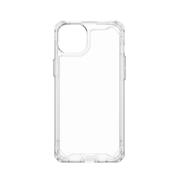 iPhone 15 Plus Case - UAG Plyo Cover - Ice