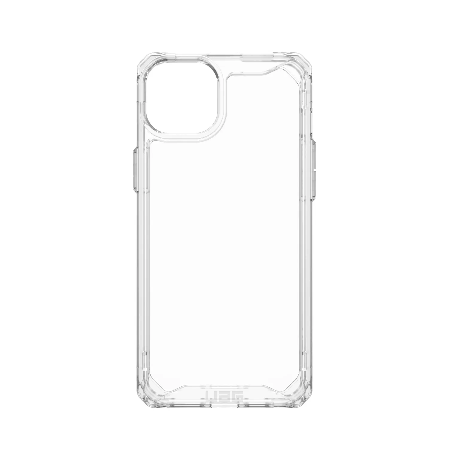 Apple iPhone 15 Plus UAG Plyo Case – Ice