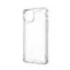 Apple iPhone 15 Plus UAG Plyo Case – Ice - Image 2