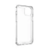 Apple iPhone 15 Plus UAG Plyo Case – Ice - Image 3