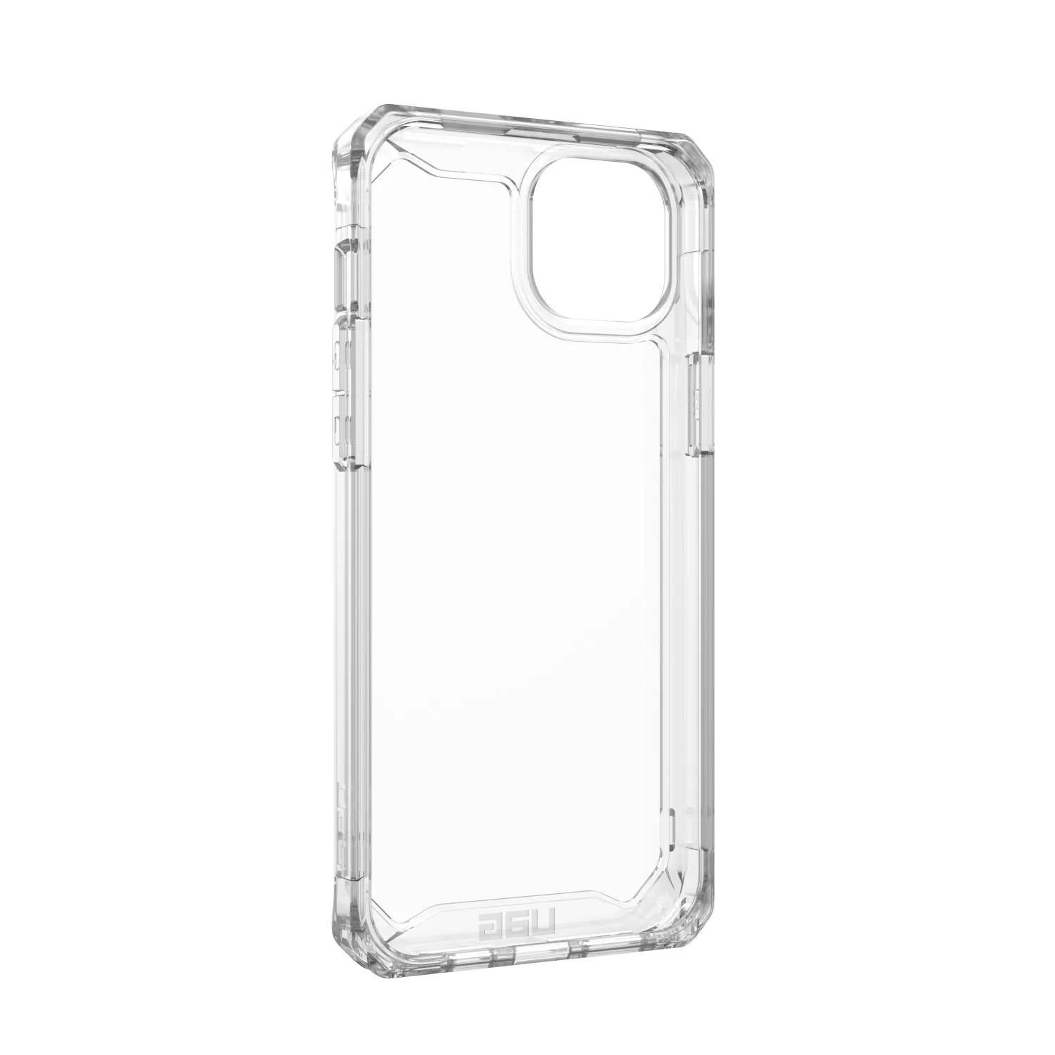 Apple iPhone 15 Plus UAG Plyo Case – Ice - Image 3