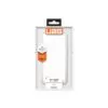 Apple iPhone 15 Plus UAG Plyo Case – Ice - Image 4