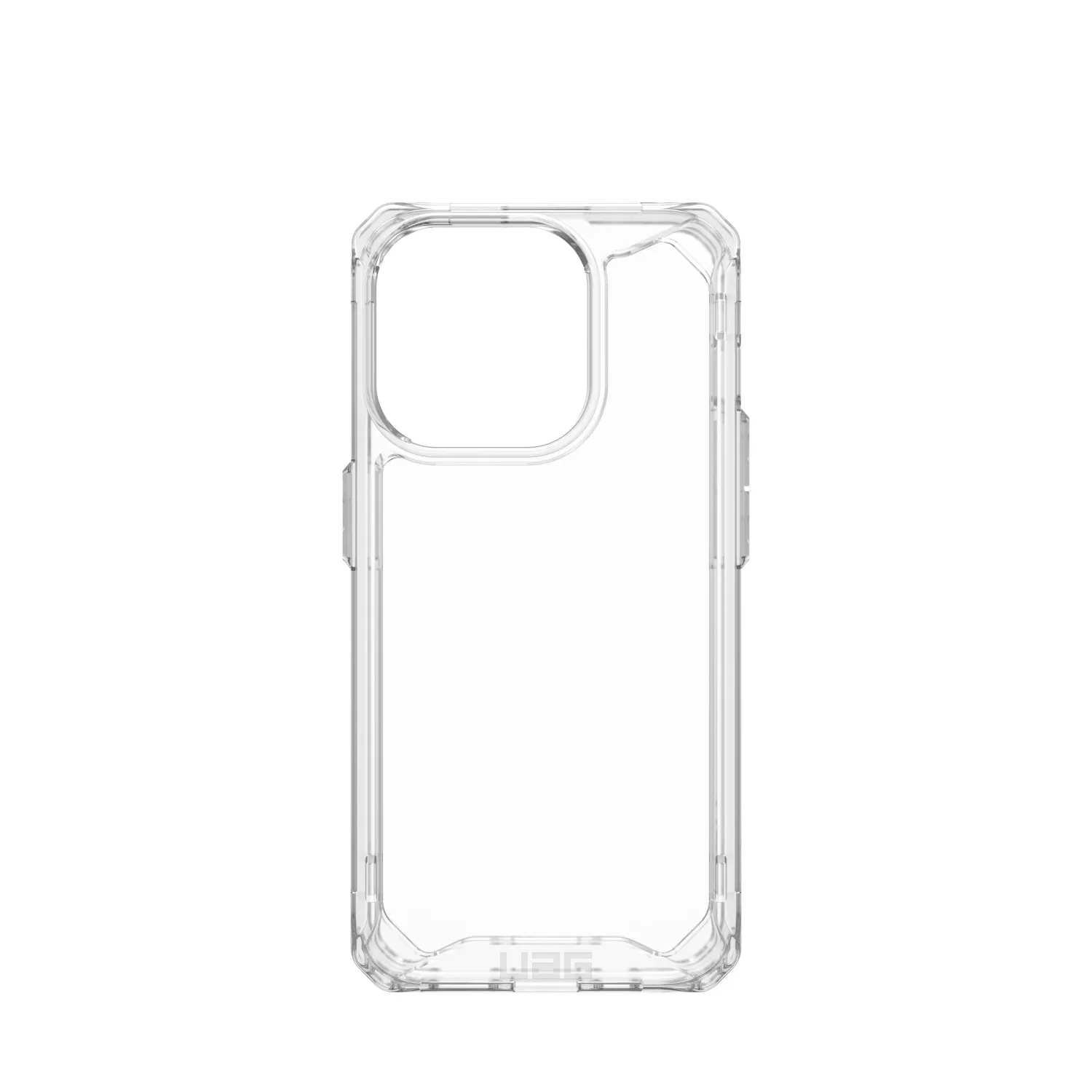 Apple iPhone 15 Pro UAG Plyo Case – Ice