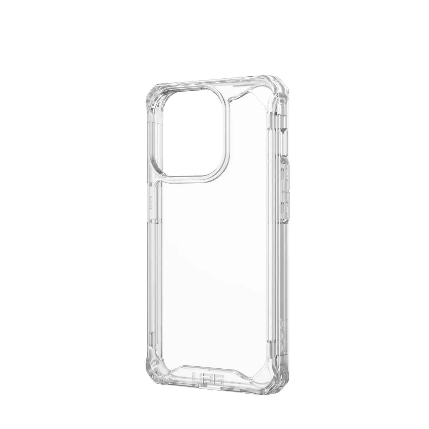 Apple iPhone 15 Pro UAG Plyo Case – Ice - Image 2