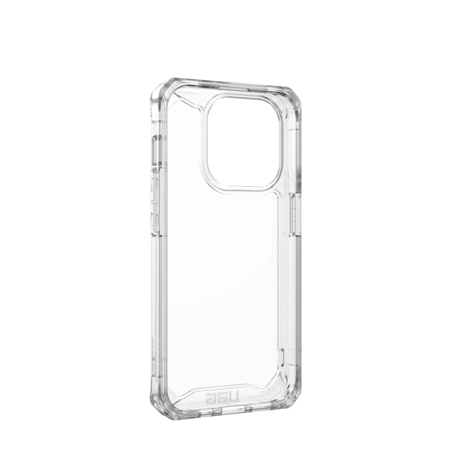 Apple iPhone 15 Pro UAG Plyo Case – Ice - Image 3