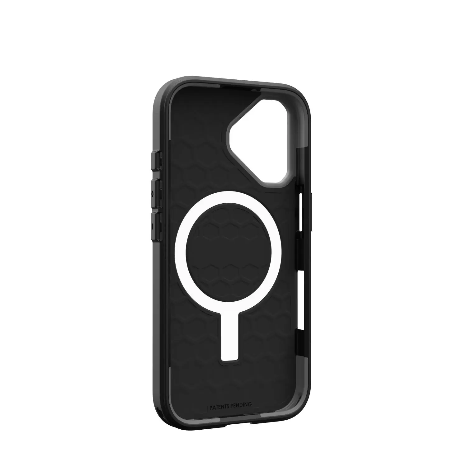 Apple iPhone 16 UAG Civilian MagSafe Case – Black - Image 3