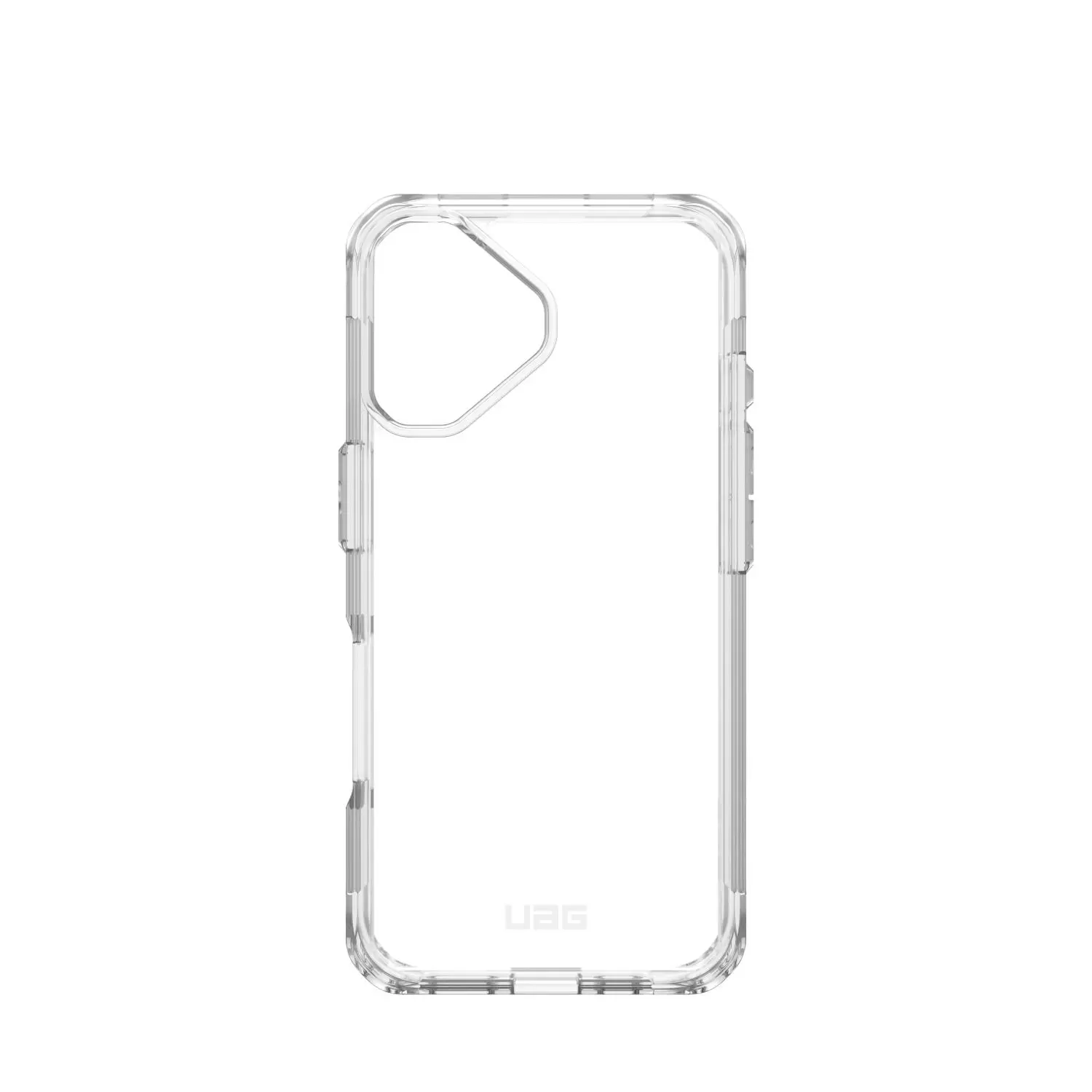 Apple iPhone 16 UAG Plyo Case – Ice - Image 2