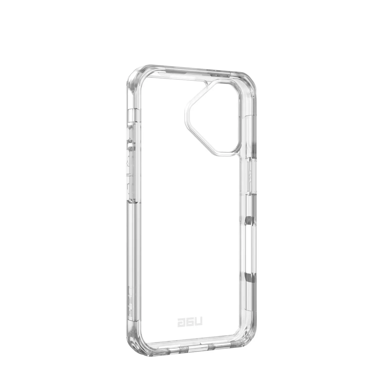 Apple iPhone 16 UAG Plyo Case – Ice - Image 3