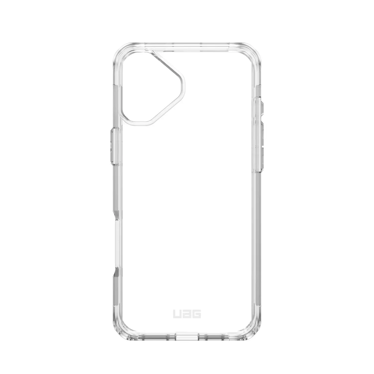 Apple iPhone 16 Plus UAG Plyo Case – Ice - Image 2