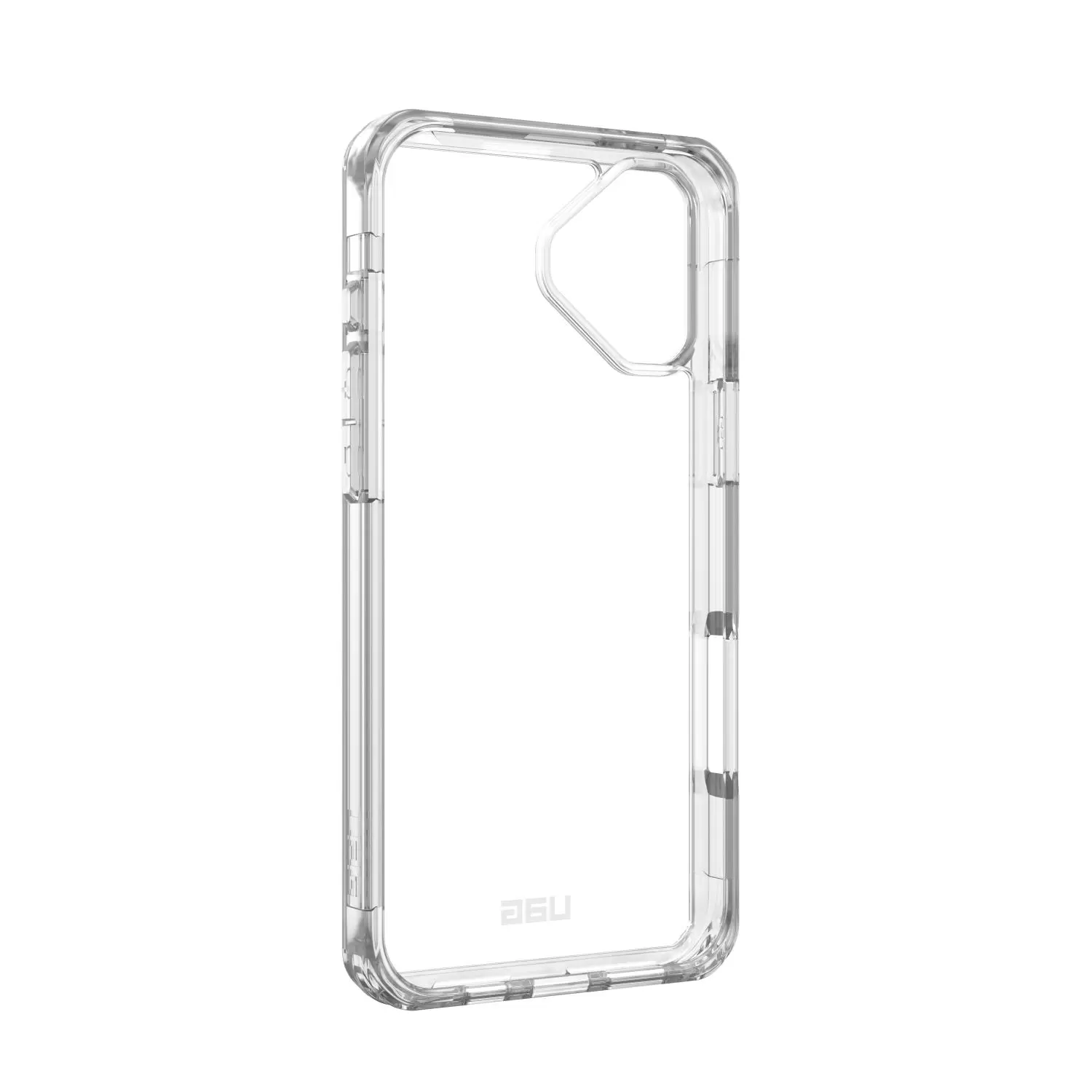 Apple iPhone 16 Plus UAG Plyo Case – Ice - Image 3