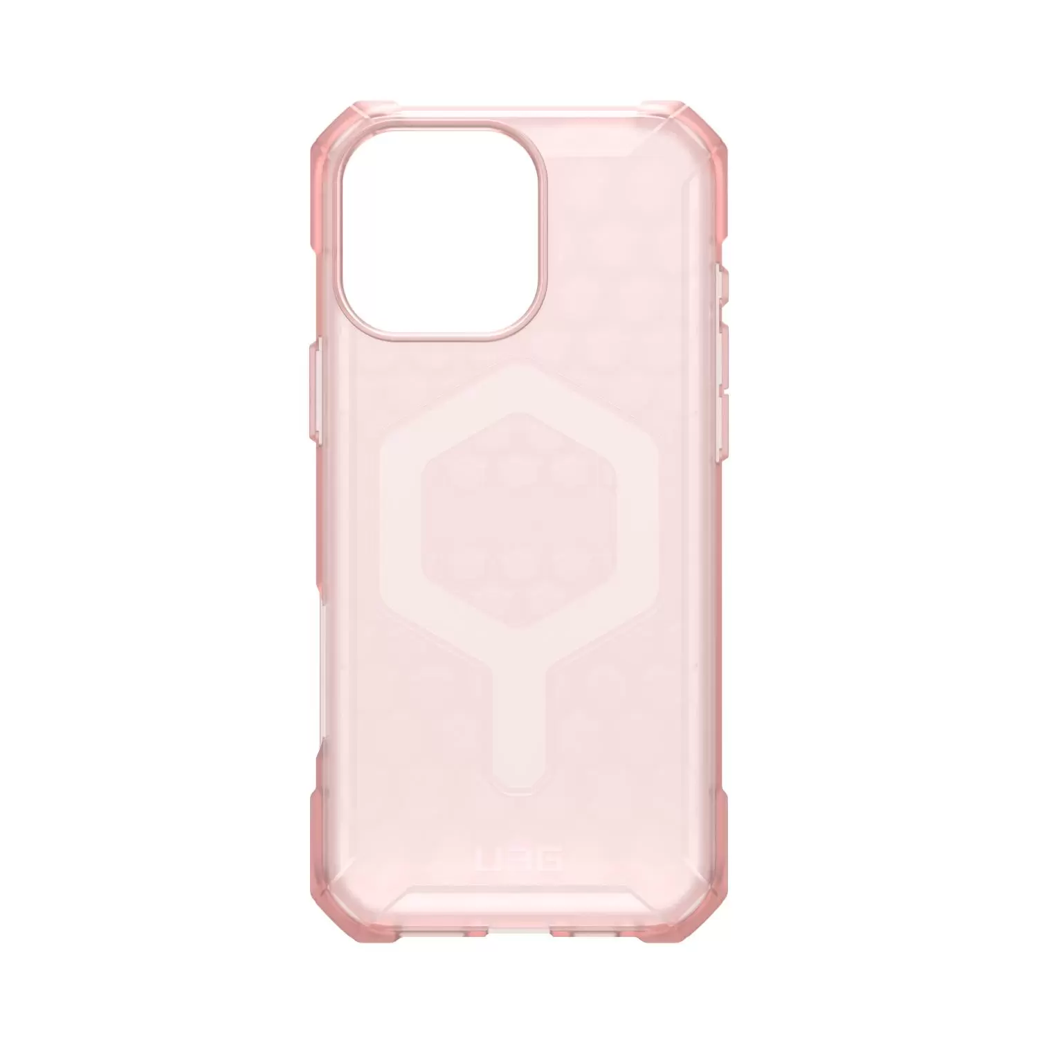 Apple iPhone 16 Pro Max UAG Essential Armor MagSafe Case – Rose - Image 2