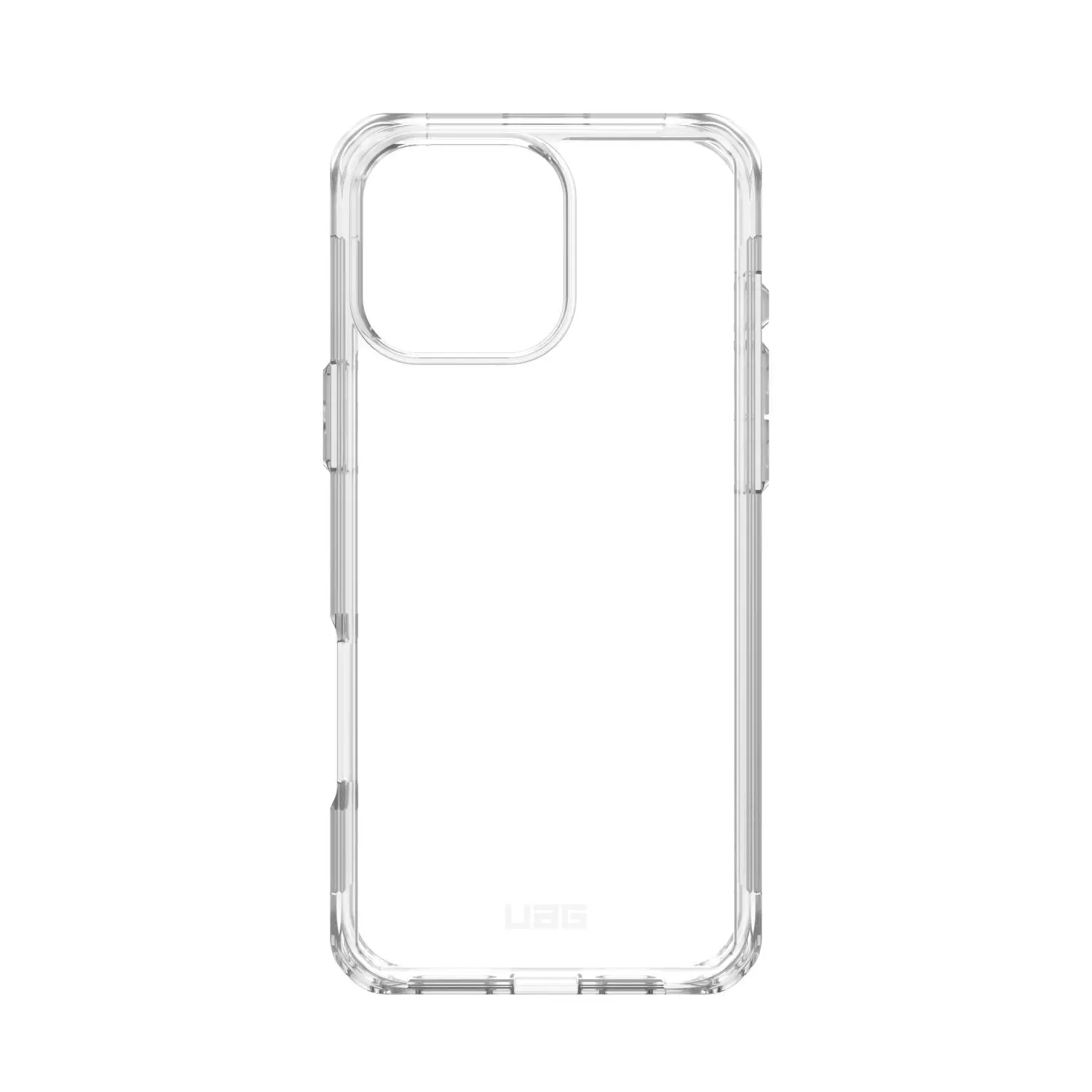Apple iPhone 16 Pro Max UAG Plyo Case – Ice - Image 2