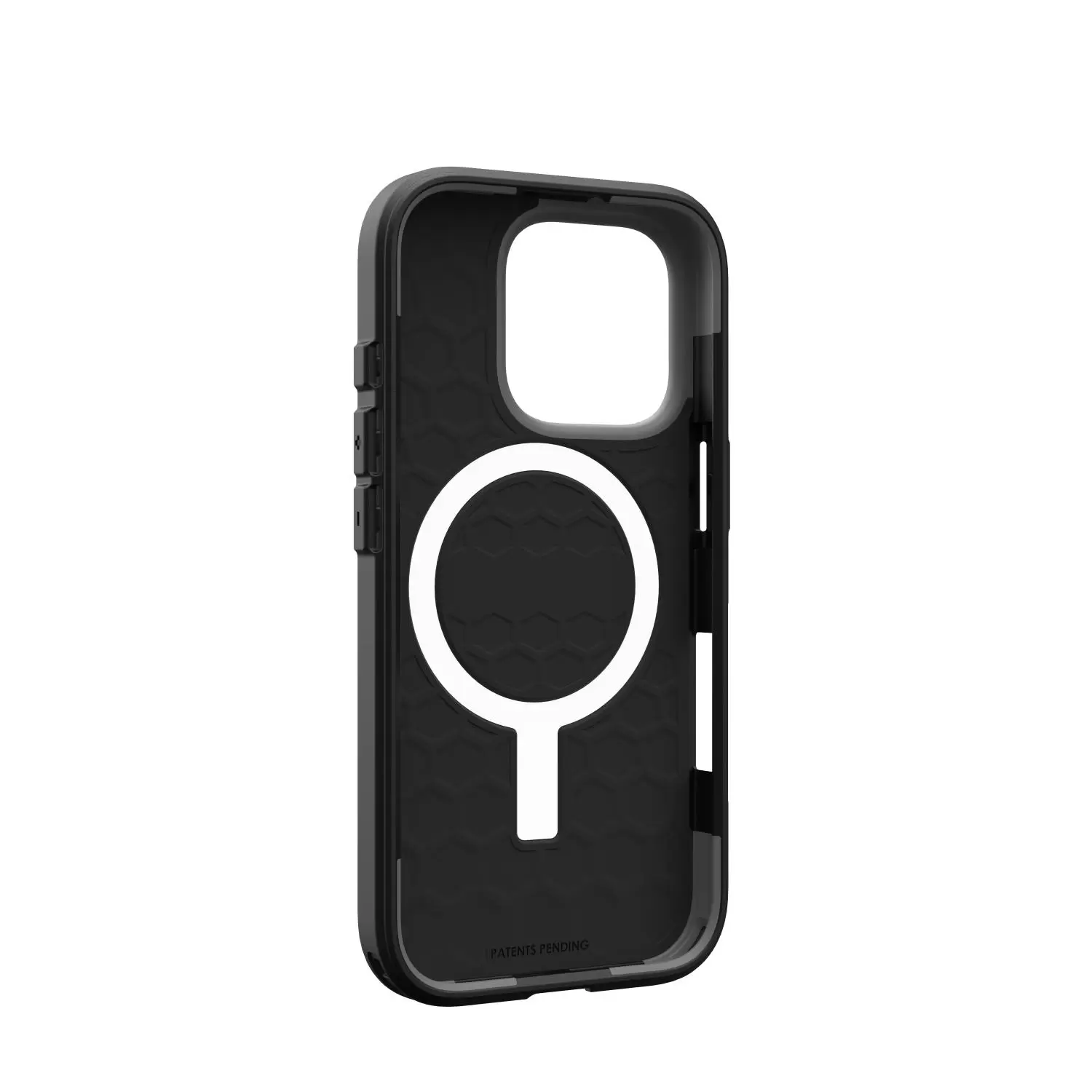 Apple iPhone 16 Pro UAG Civilian MagSafe Case – Black - Image 3