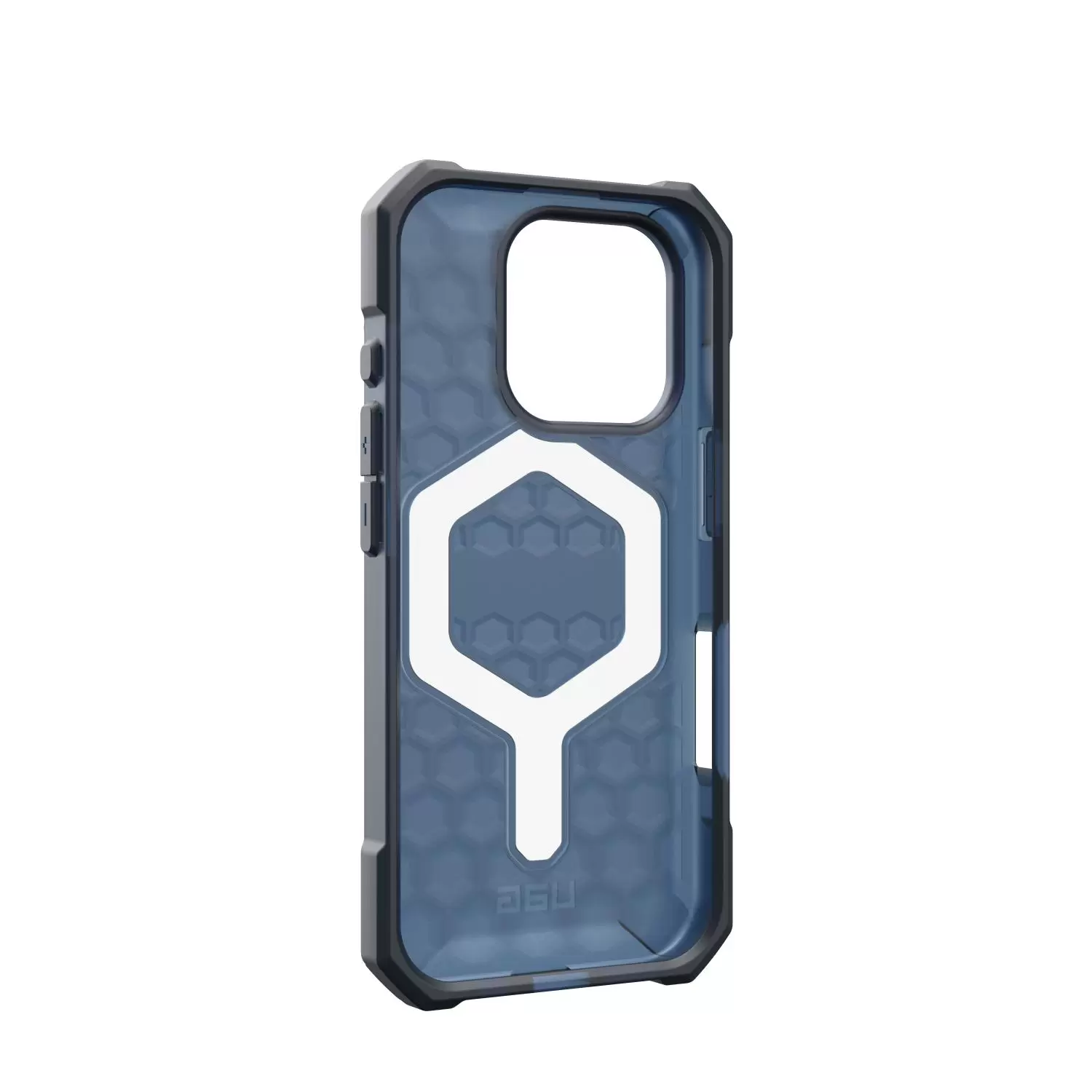 Apple iPhone 16 Pro UAG Essential Armor MagSafe Case – Blue - Image 3