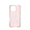 iPhone 16 Pro Case – UAG Essential Armor MagSafe Cover – Rose - Image 2