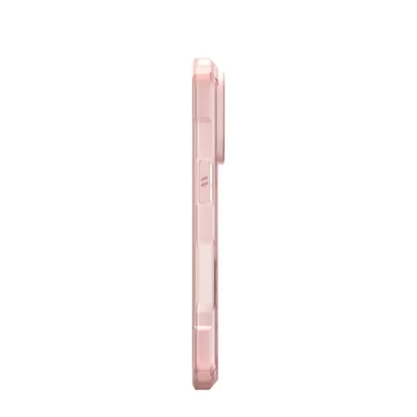 iPhone 16 Pro Case - UAG Essential Armor MagSafe Cover - Rose - Image 4