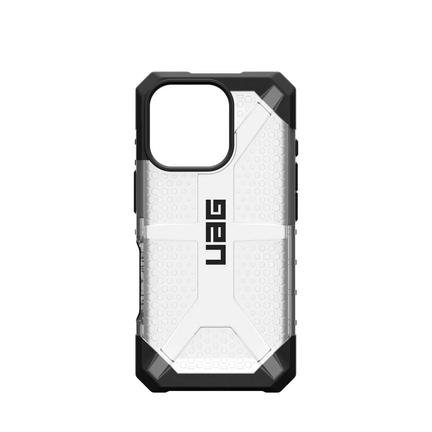 Apple iPhone 16 Pro UAG Plasma Case – Ice - Image 2