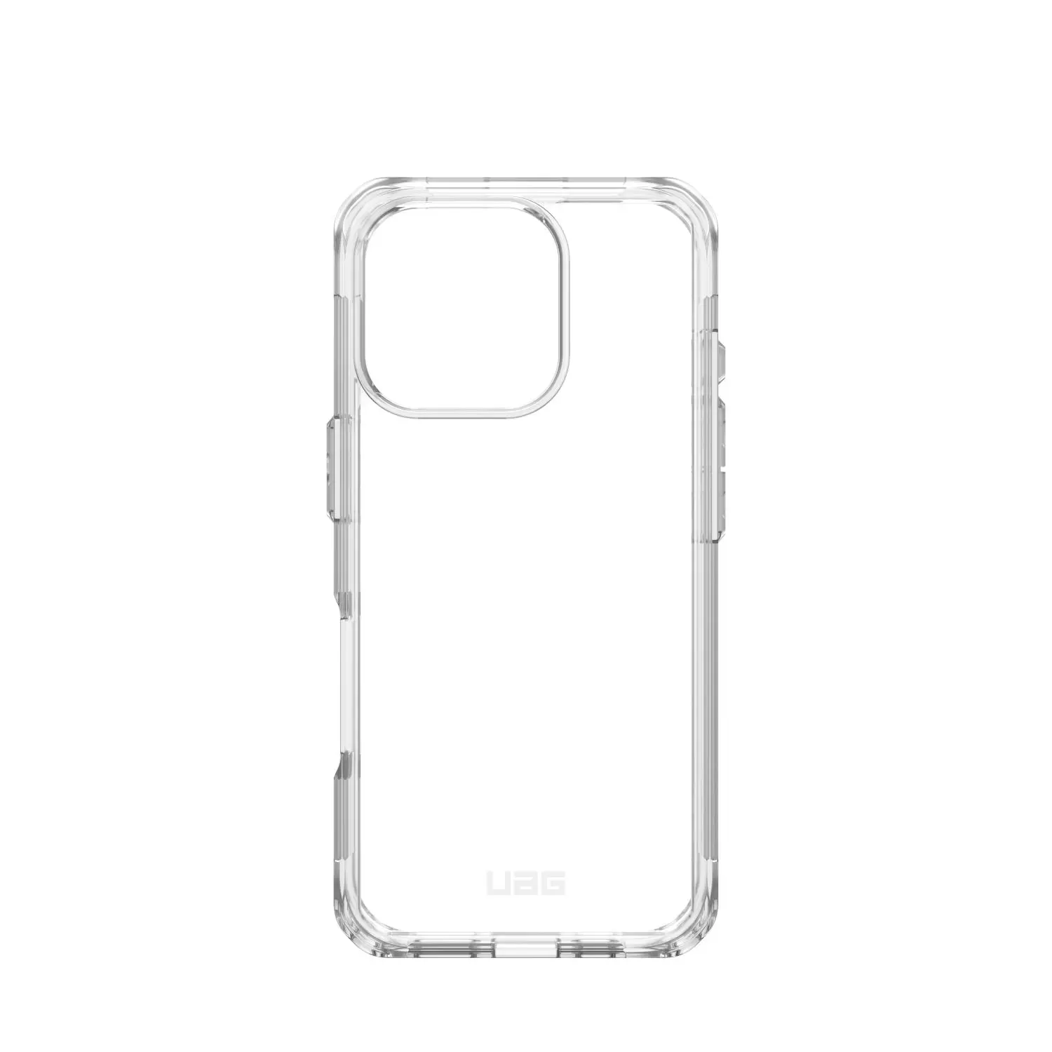 Apple iPhone 16 Pro UAG Plyo Case – Ice - Image 2