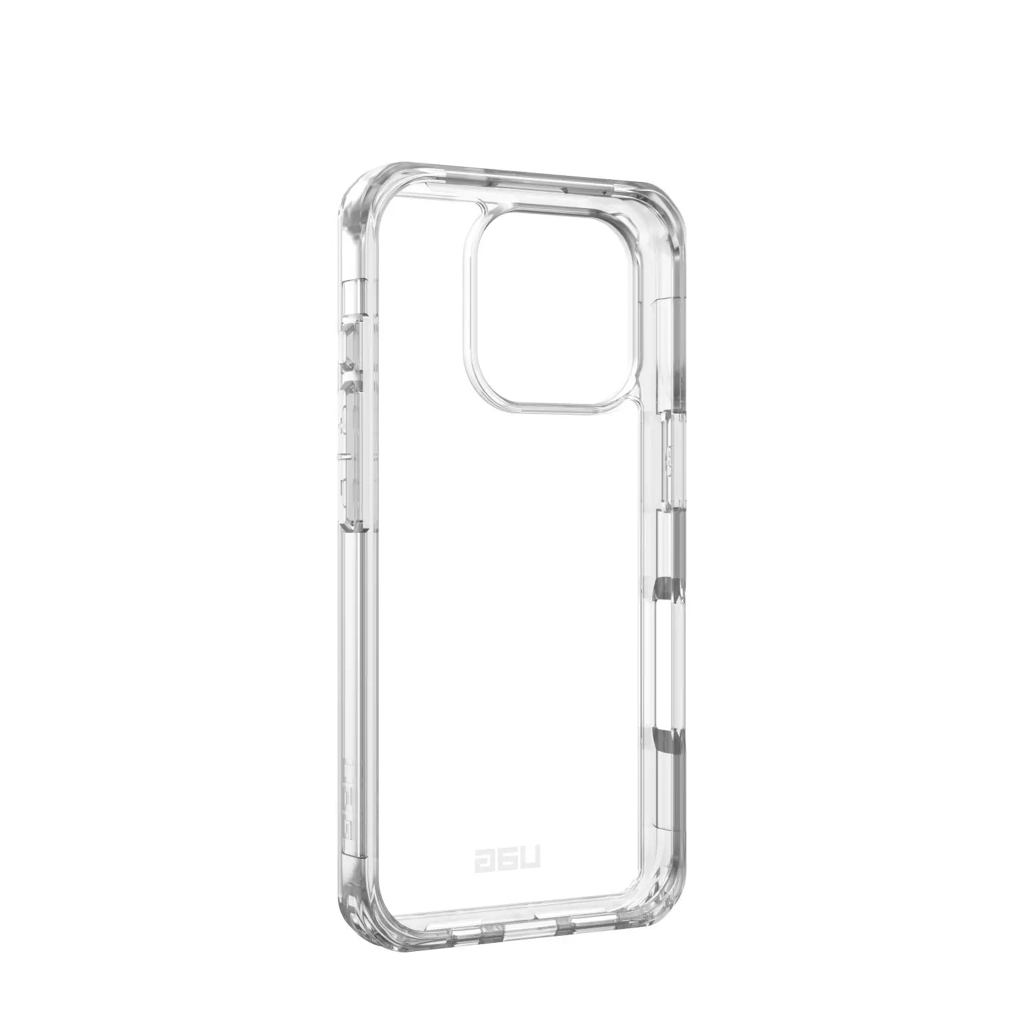 Apple iPhone 16 Pro UAG Plyo Case – Ice - Image 3