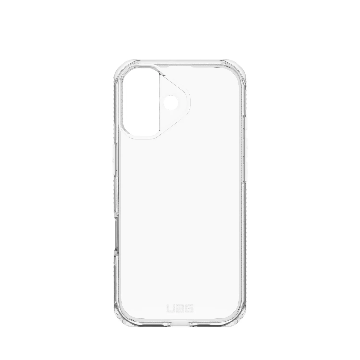 Apple iPhone 17 UAG Plyo Case – Ice