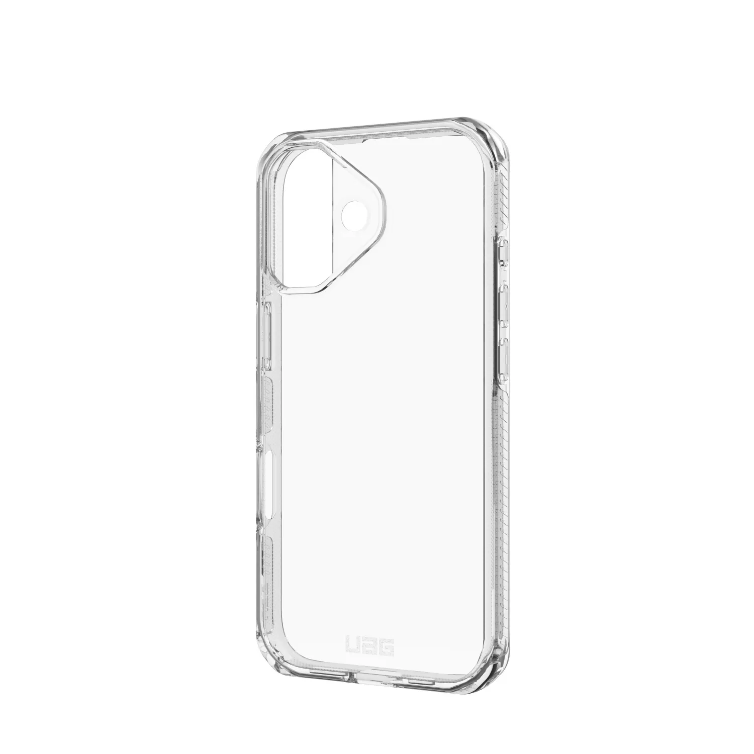 Apple iPhone 17 UAG Plyo Case – Ice - Image 3