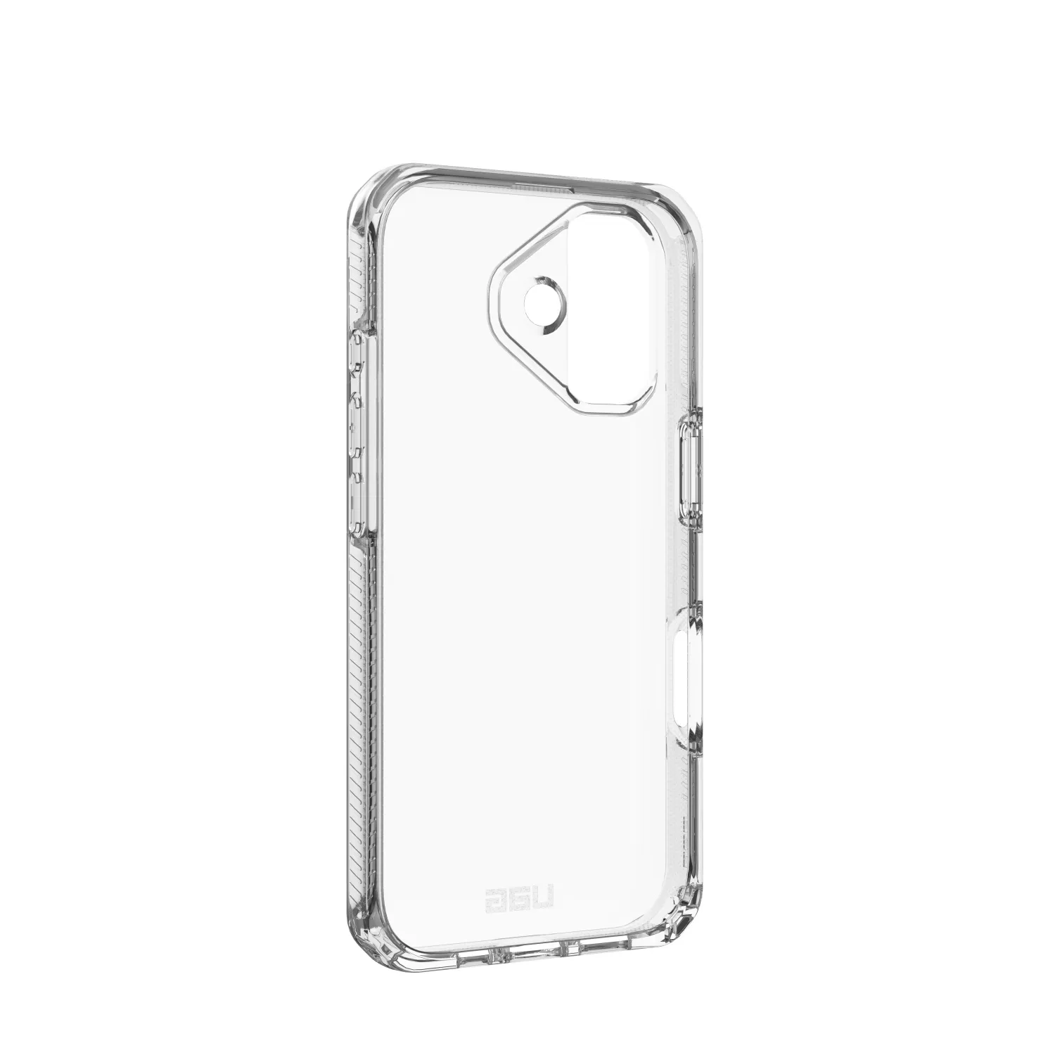 Apple iPhone 17 UAG Plyo Case – Ice - Image 4