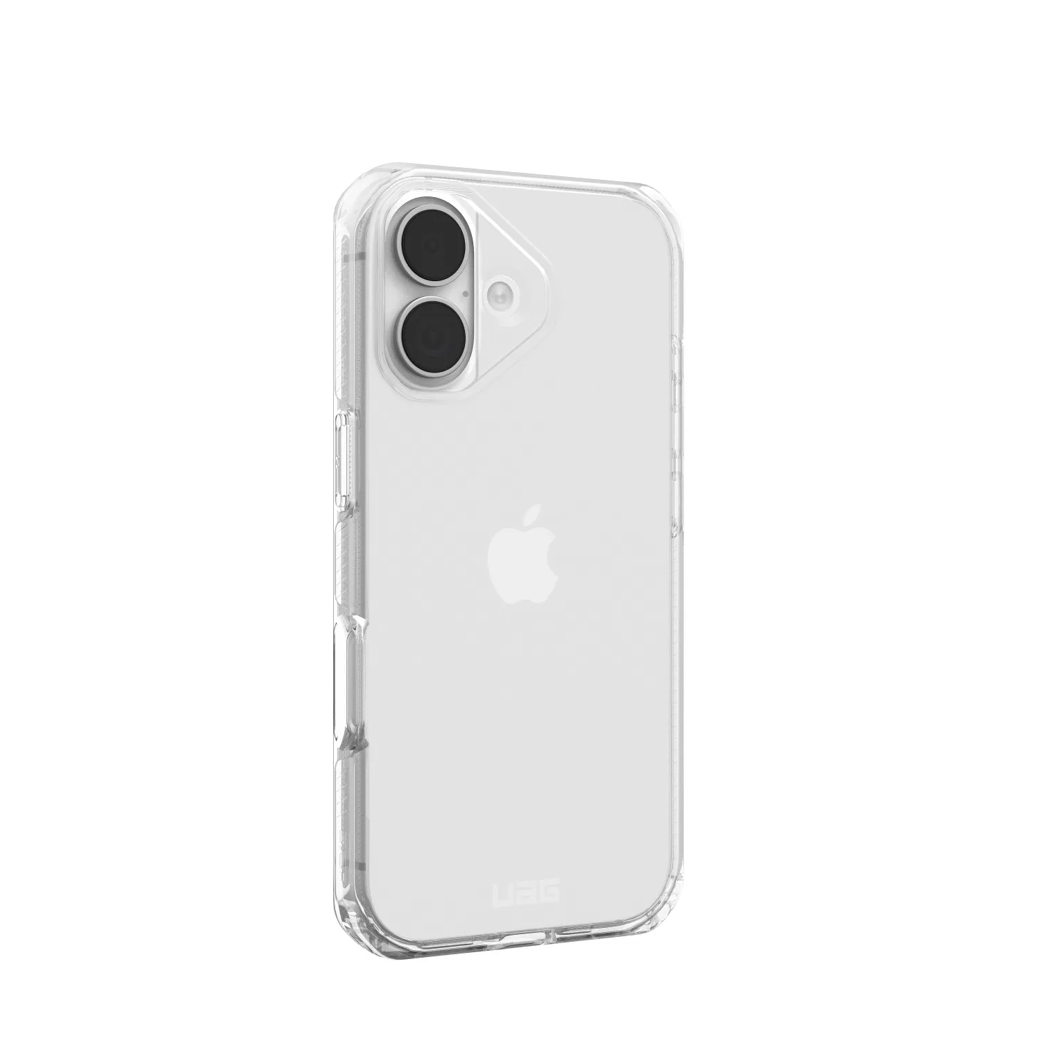 Apple iPhone 17 UAG Plyo Case – Ice - Image 8