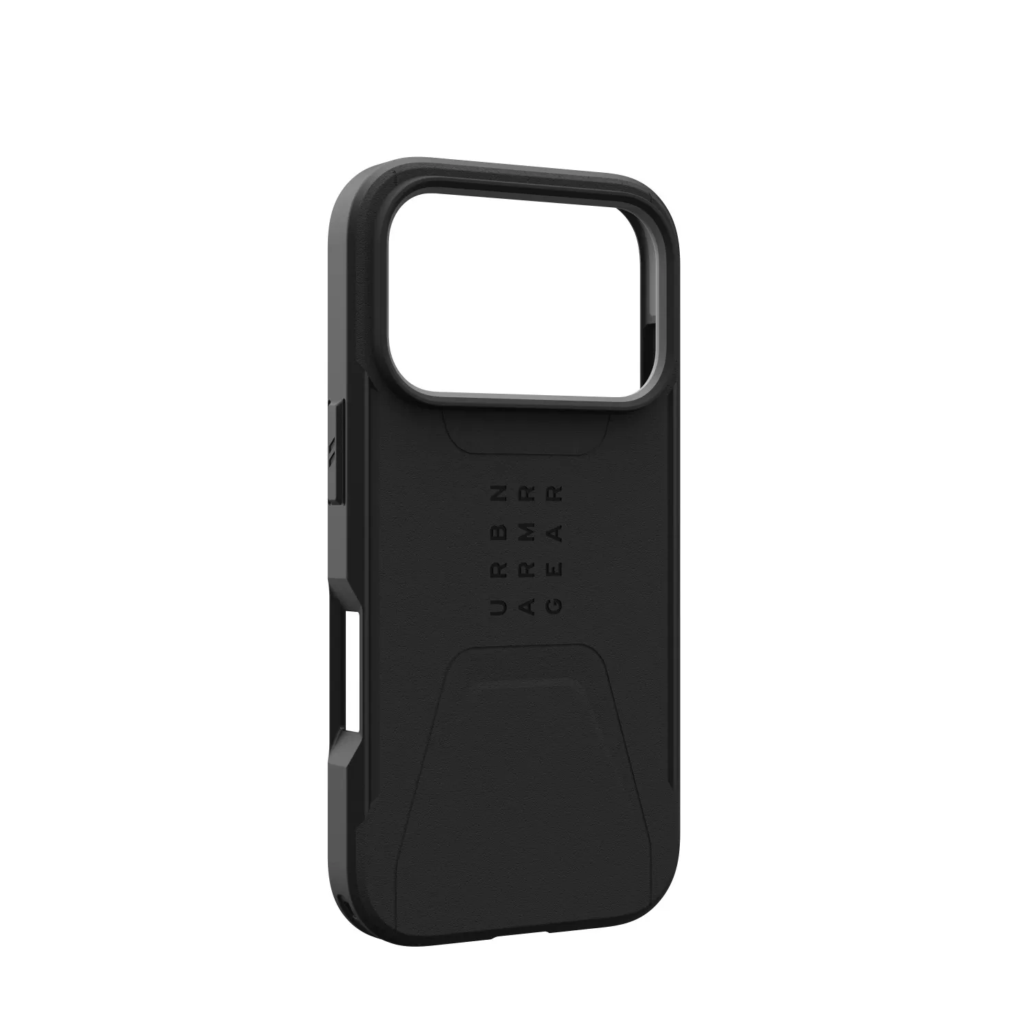 Apple iPhone 17 Pro UAG Civilian MagSafe Case – Black - Image 2